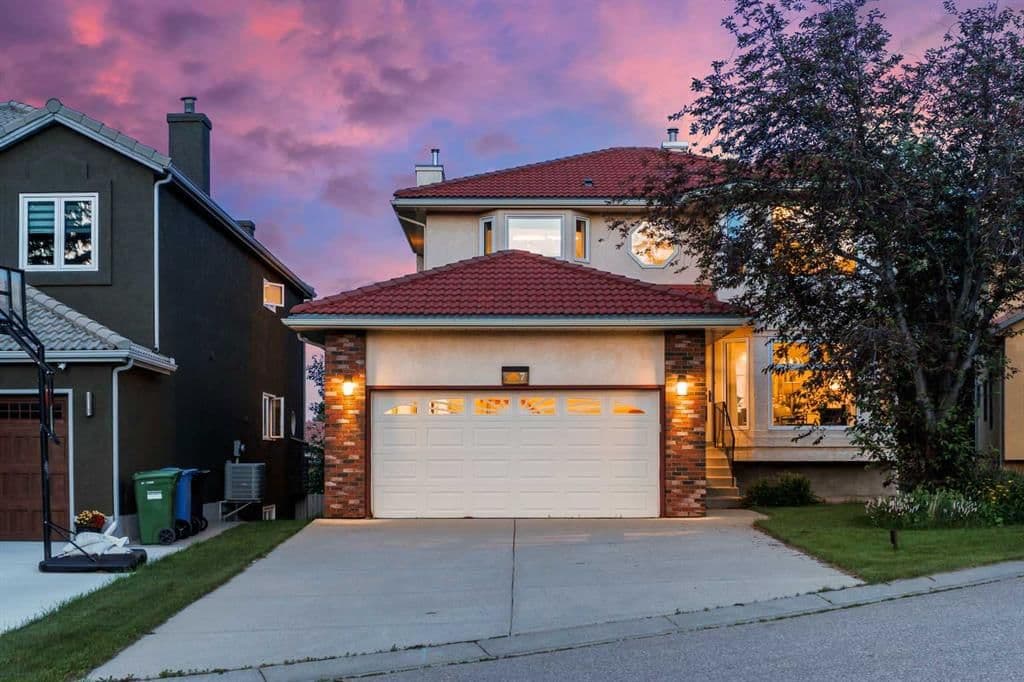 Sold property in Signal Hill