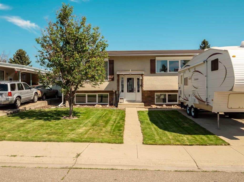 Sold property in Park Meadows
