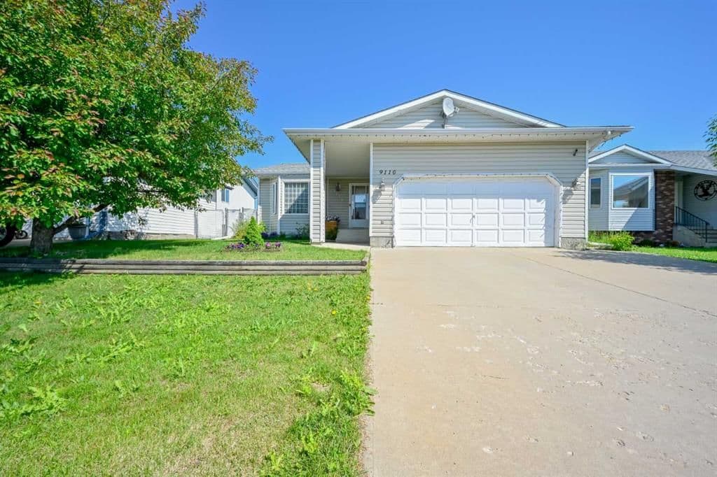 Sold property in Crystal Heights