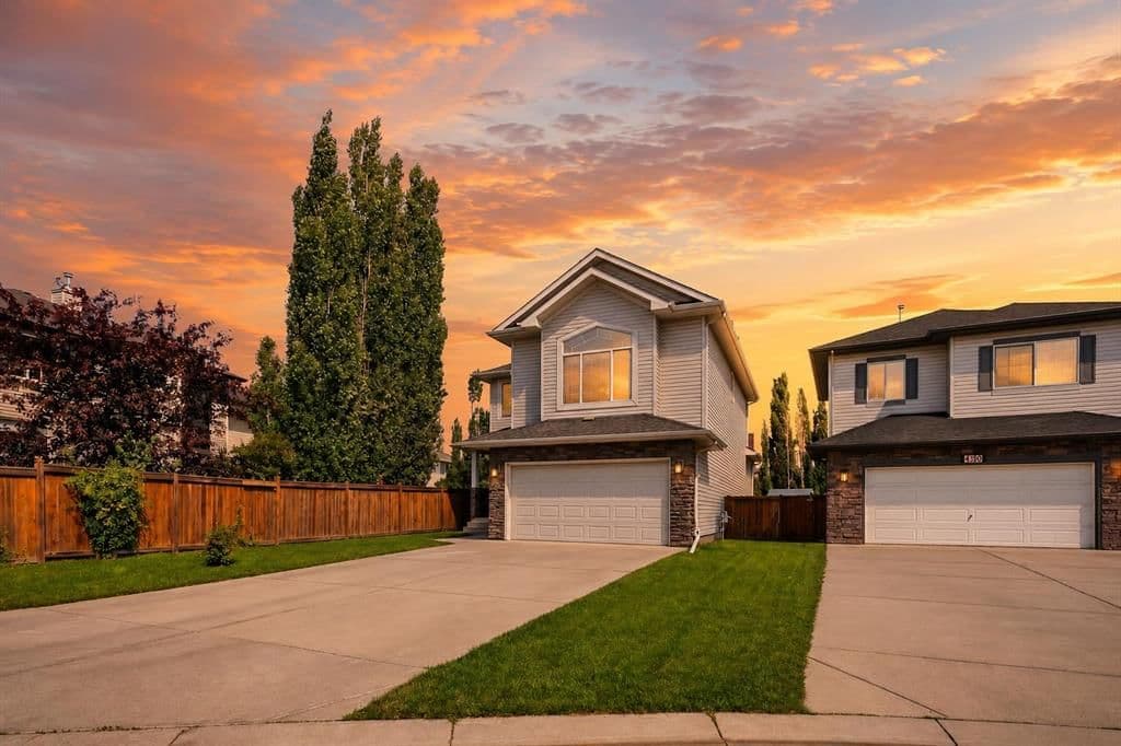 Sold property in Rainbow Falls