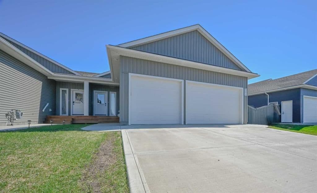 Sold property in Kensington