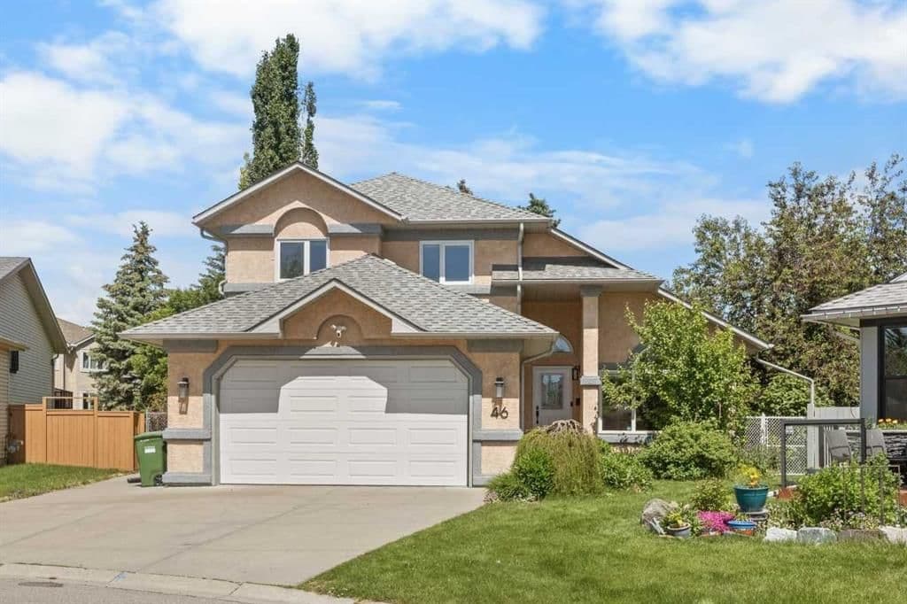 Sold property in Sandstone Valley