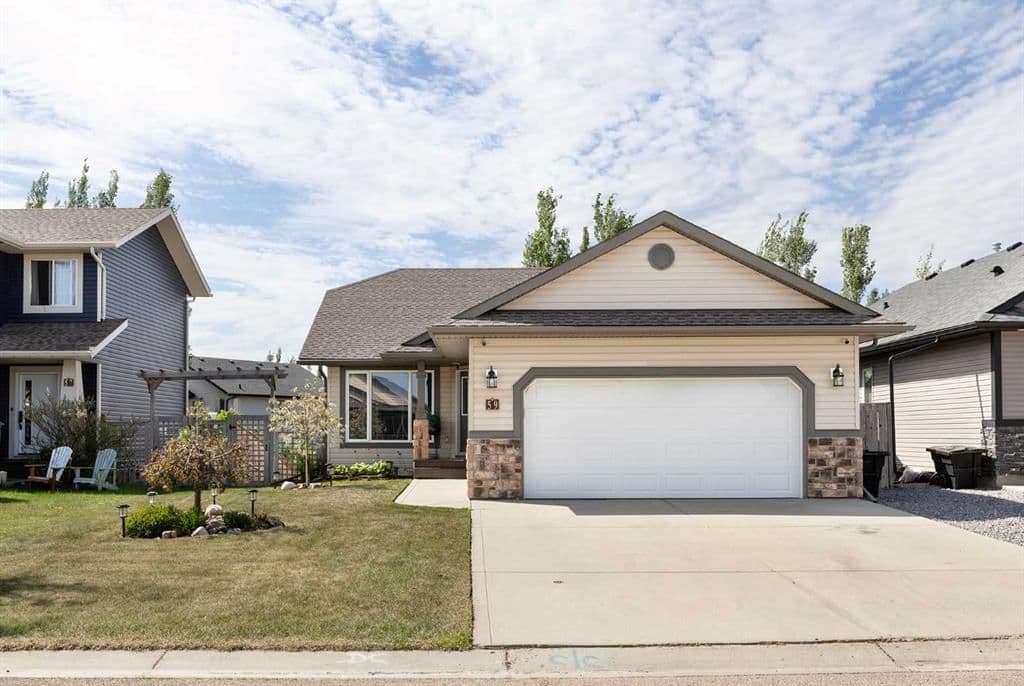 Sold property in Willow Ridge