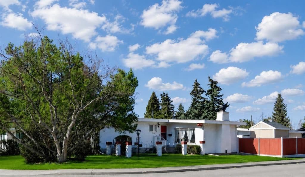 Sold property in Silver Springs