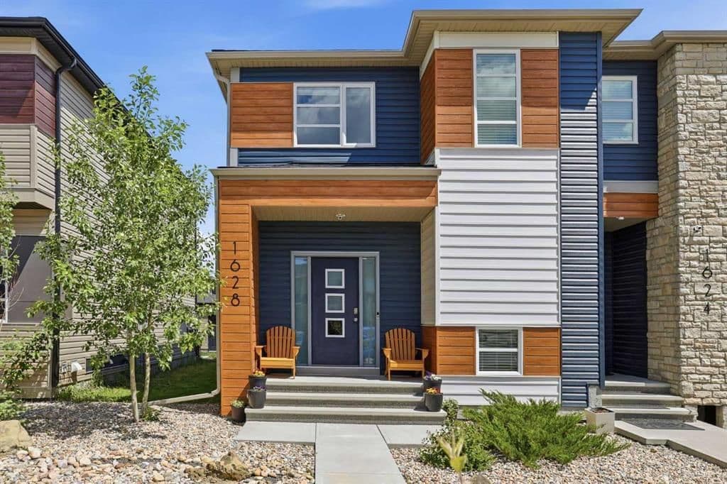 Sold property in Cornerstone