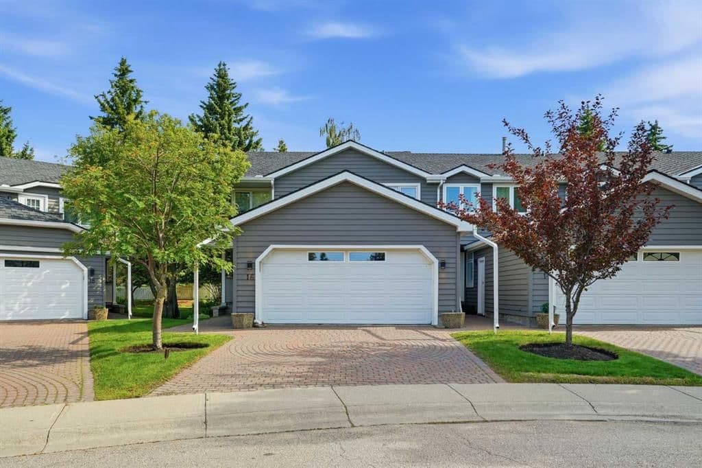 Sold property in Woodlands