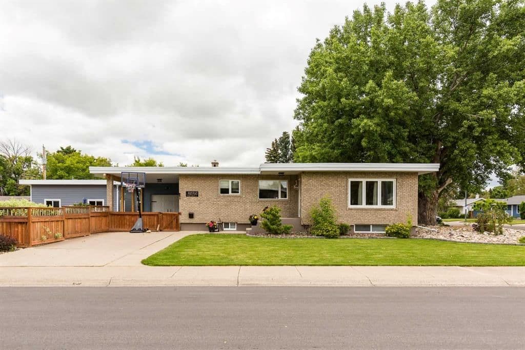 Sold property in Agnes Davidson