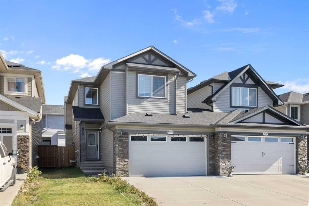 Sold property in Edgefield