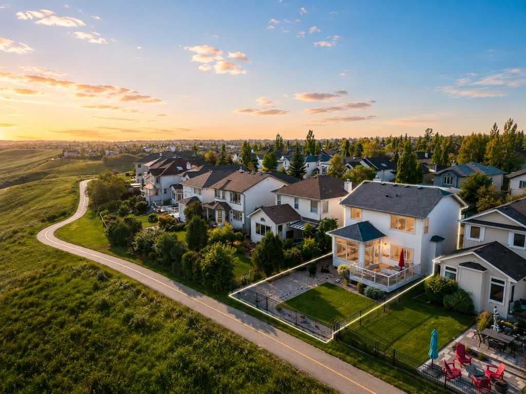 Sold property in Tuscany