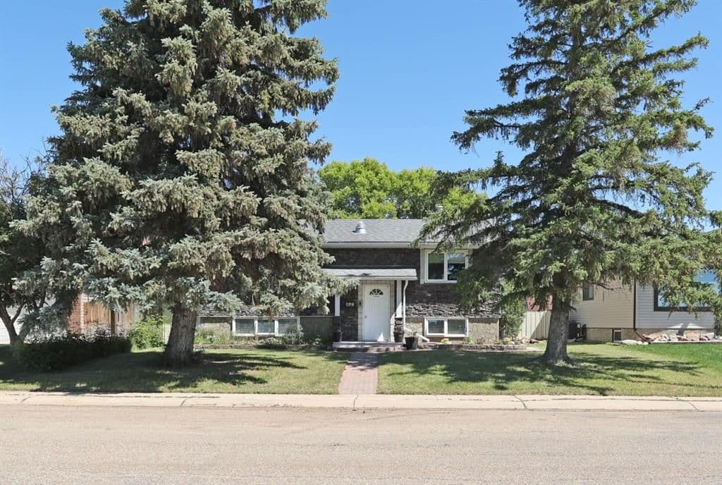 Sold property in West End
