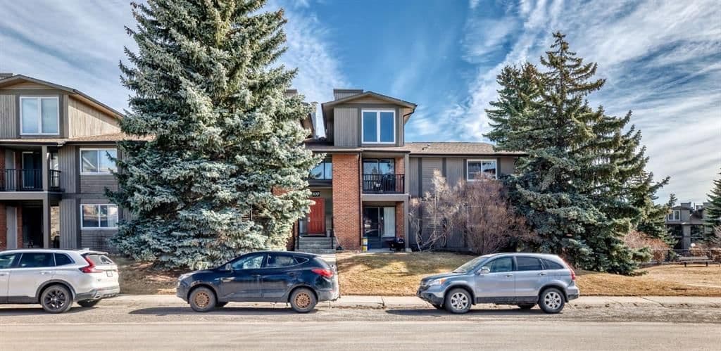 Sold property in Coach Hill