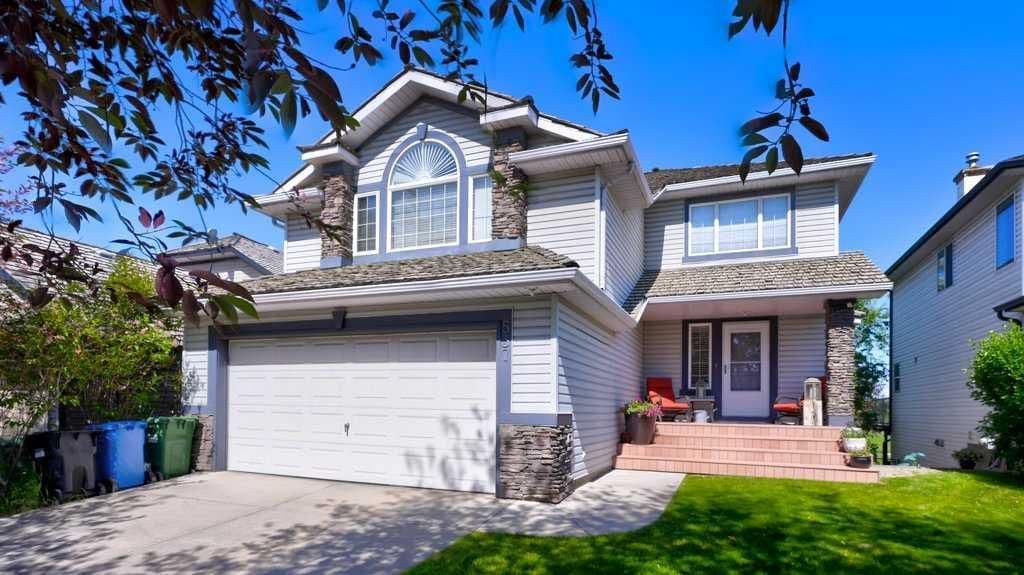 Sold property in Douglasdale/Glen