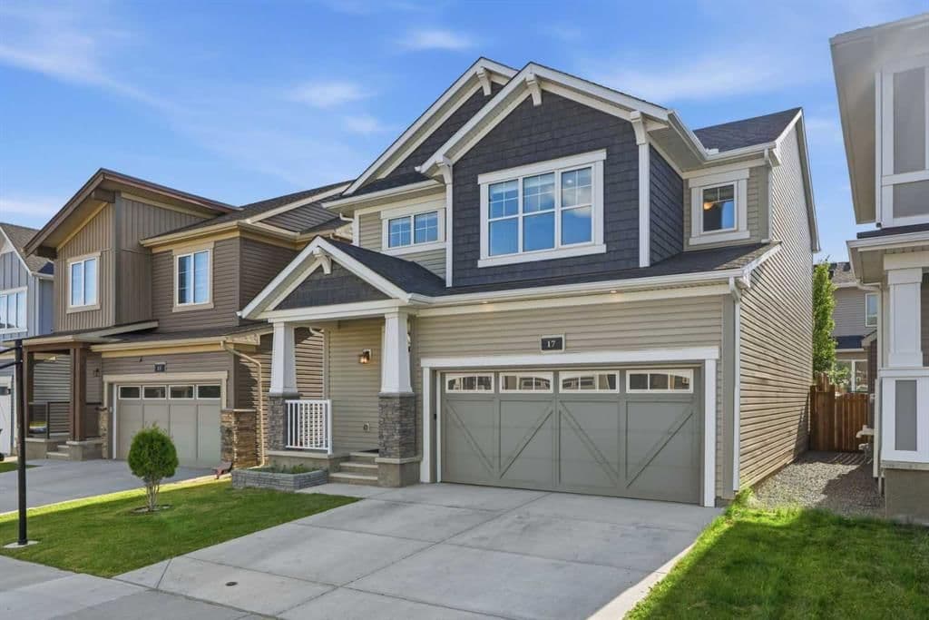 Sold property in Carrington