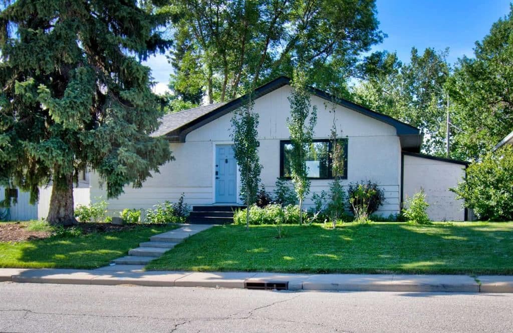Sold property in Greenview