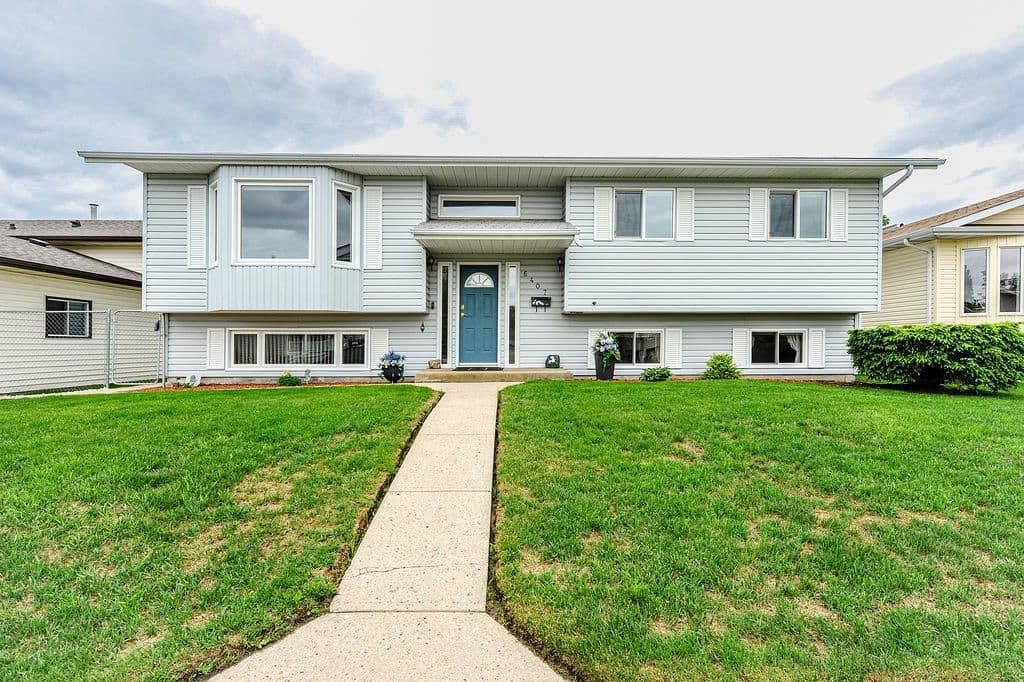 Sold property in Grandview