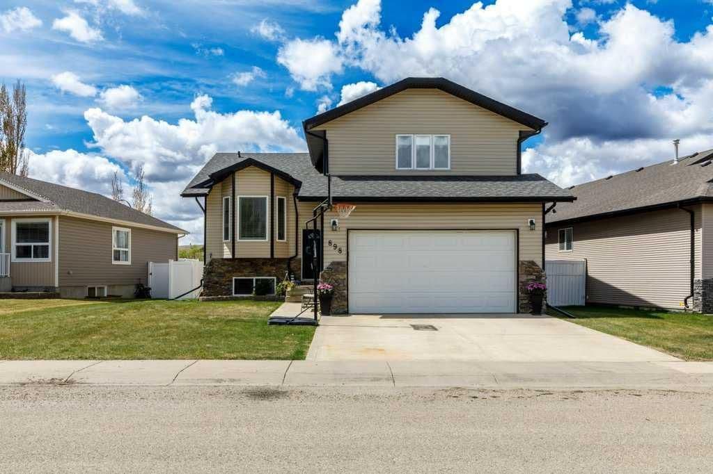 Sold property in Rosedale Meadows