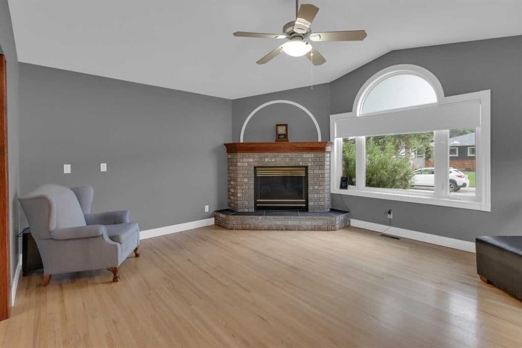 Sold property in Haysboro