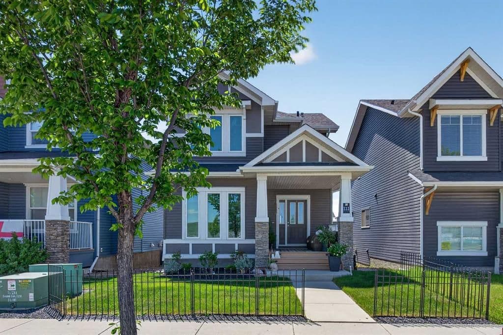 Sold property in River Song