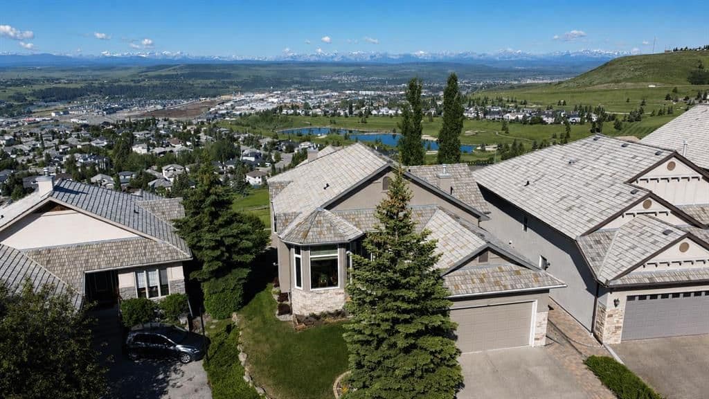 Sold property in GlenEagles