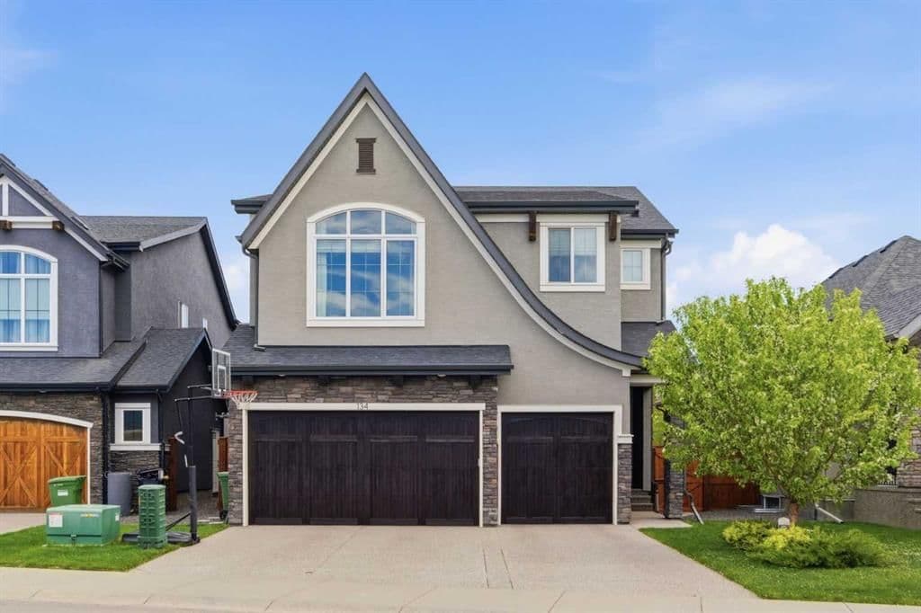 Sold property in Cranston