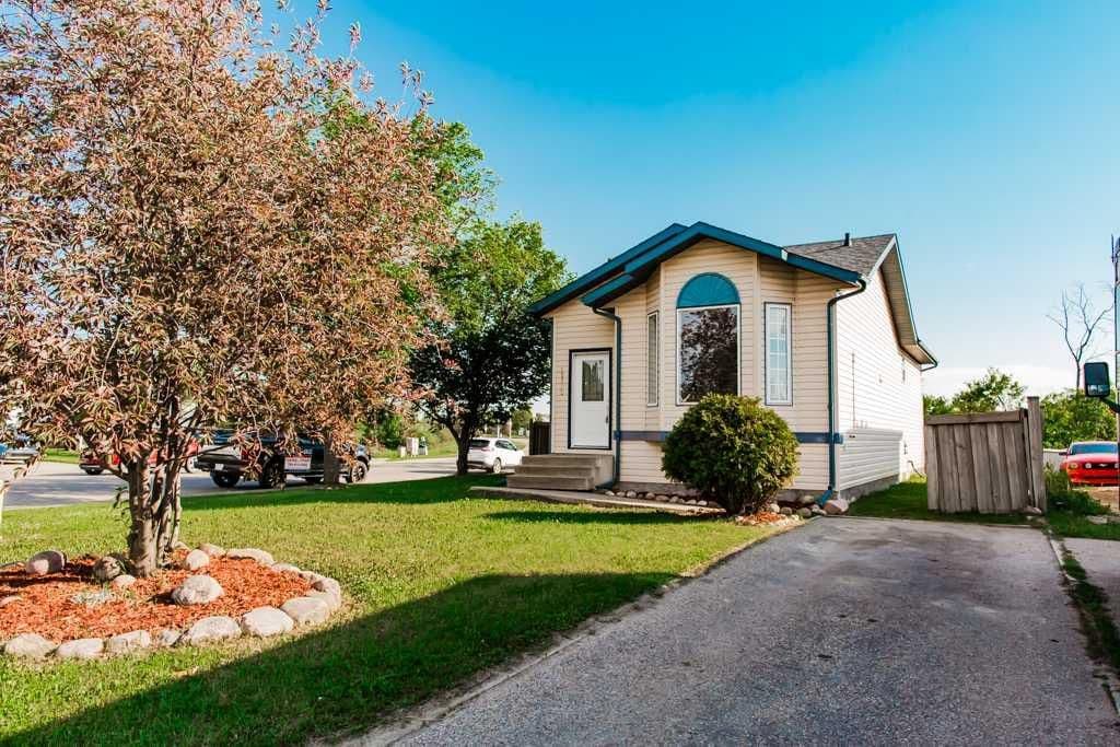 Sold property in Lakeland