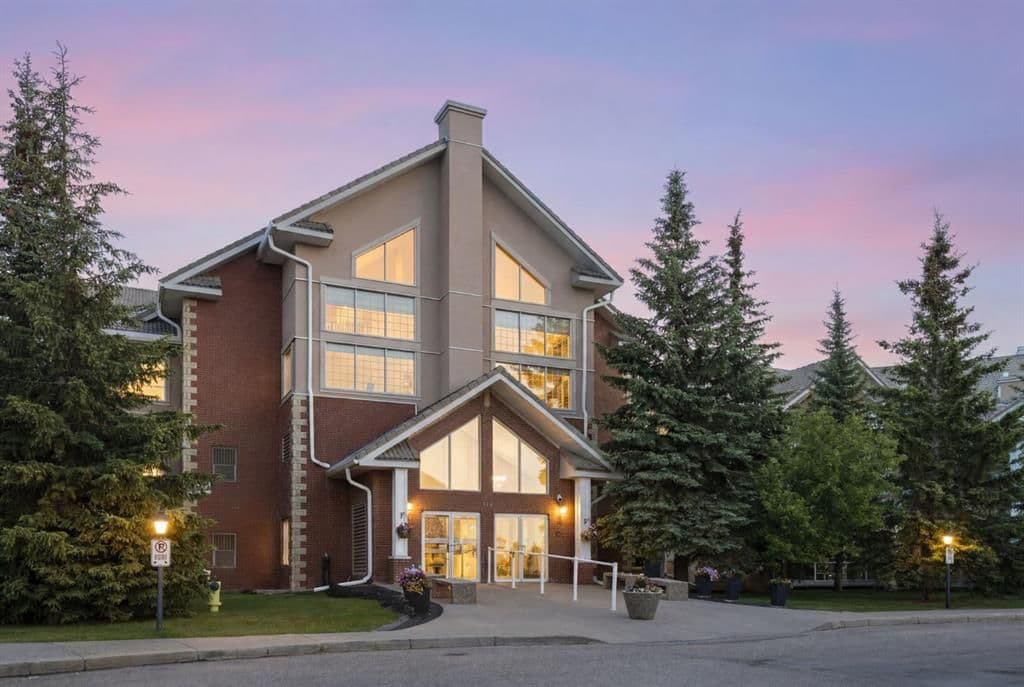 Sold property in Signal Hill