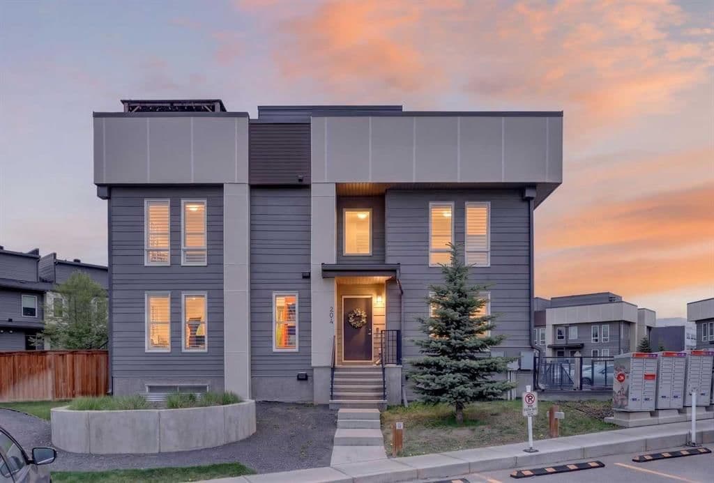 Sold property in Seton