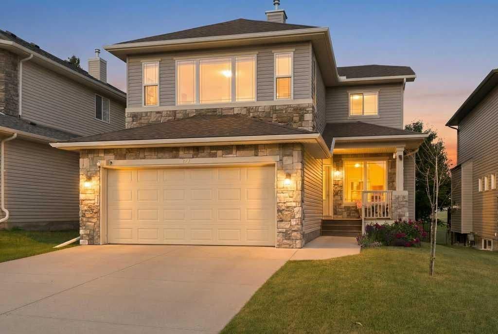 Sold property in Crystal Green