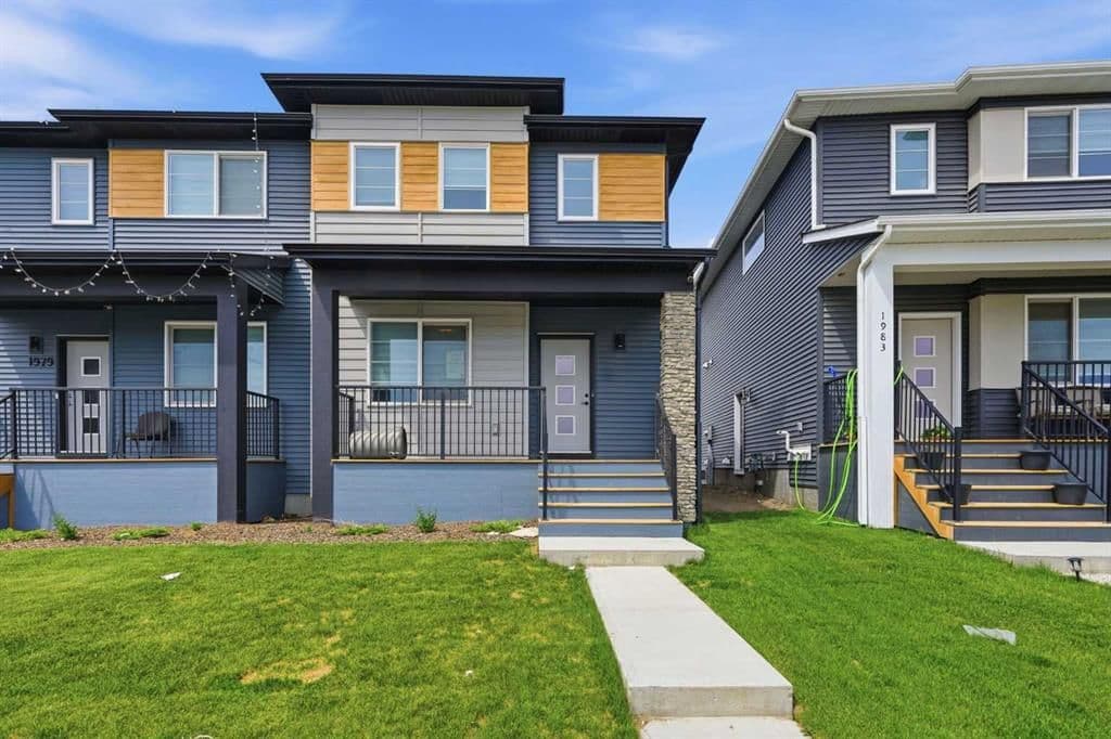 Sold property in Cornerstone