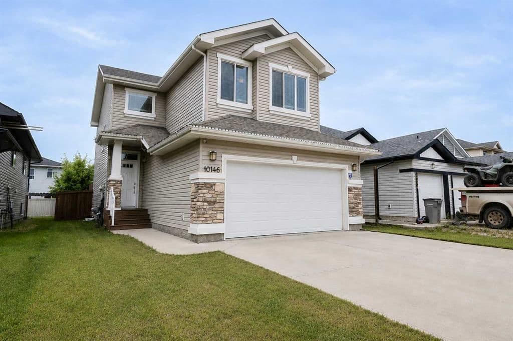 Sold property in Crystal Landing