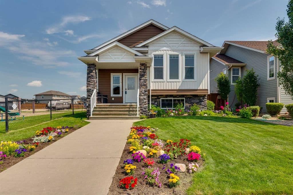 Sold property in MacKenzie Ranch