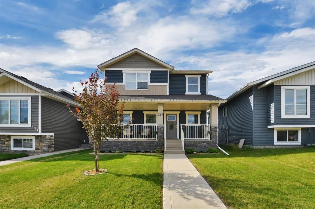 Sold property in Lancaster Meadows