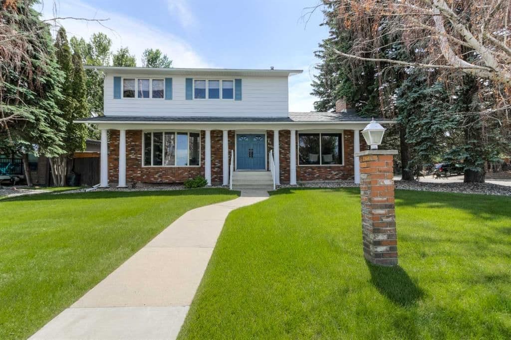 Sold property in Varsity Village