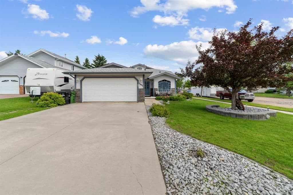 Sold property in Parkview