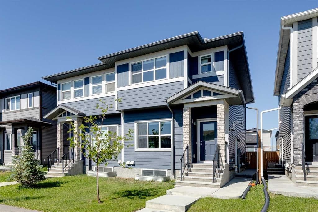 Sold property in Cornerstone