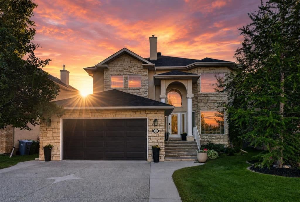 Sold property in Strathcona Park