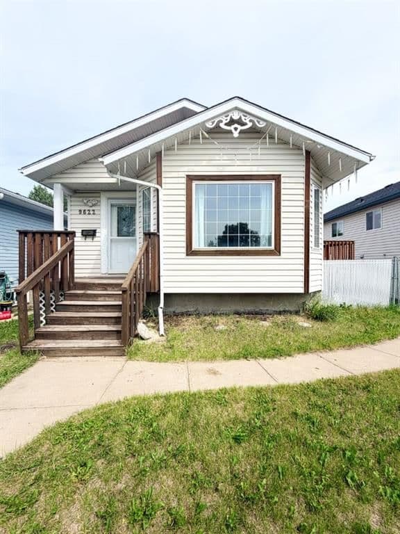 Sold property in Scenic Ridge