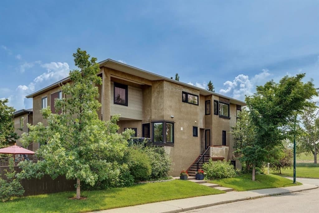Sold property in West Hillhurst