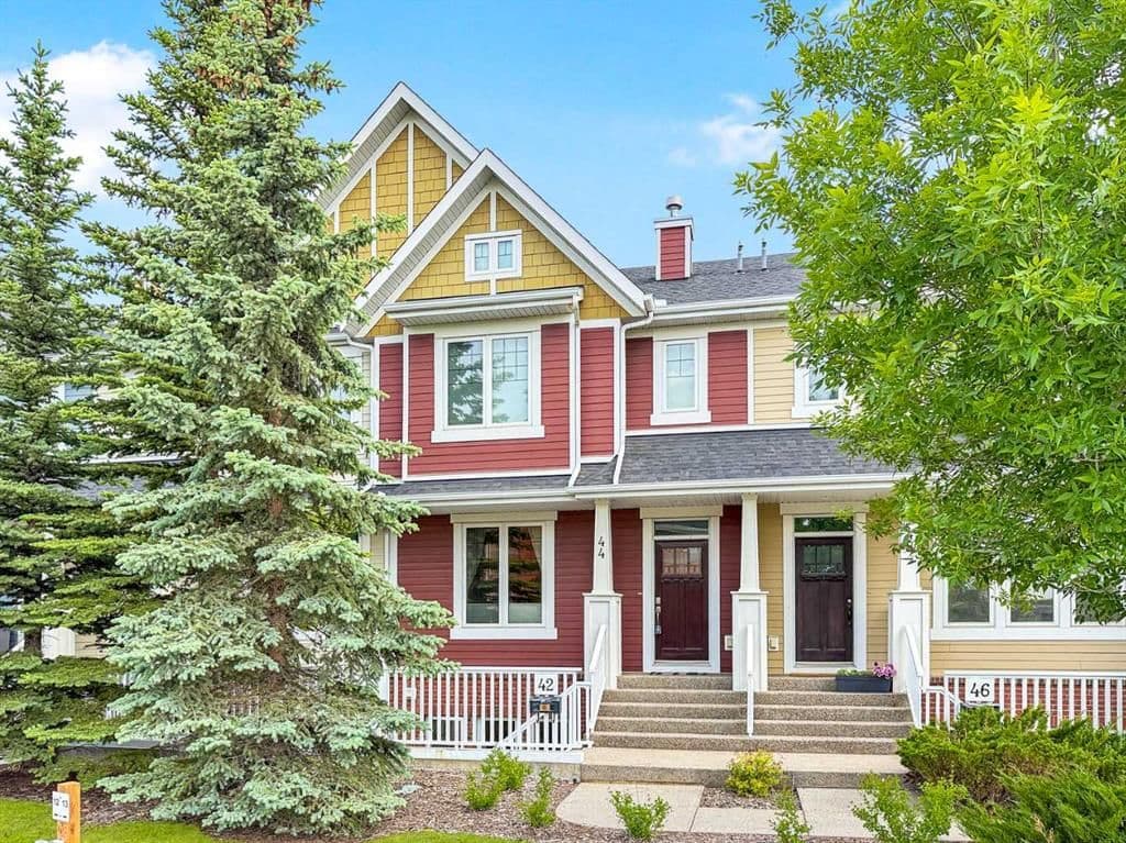 Sold property in Garrison Green