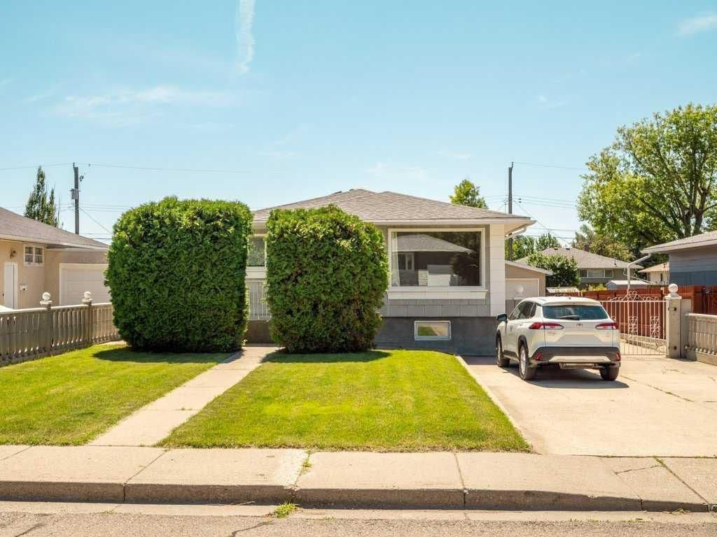 Sold property in Agnes Davidson