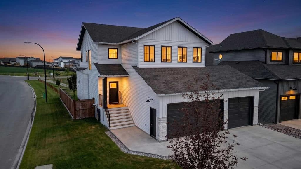 Sold property in Kensington
