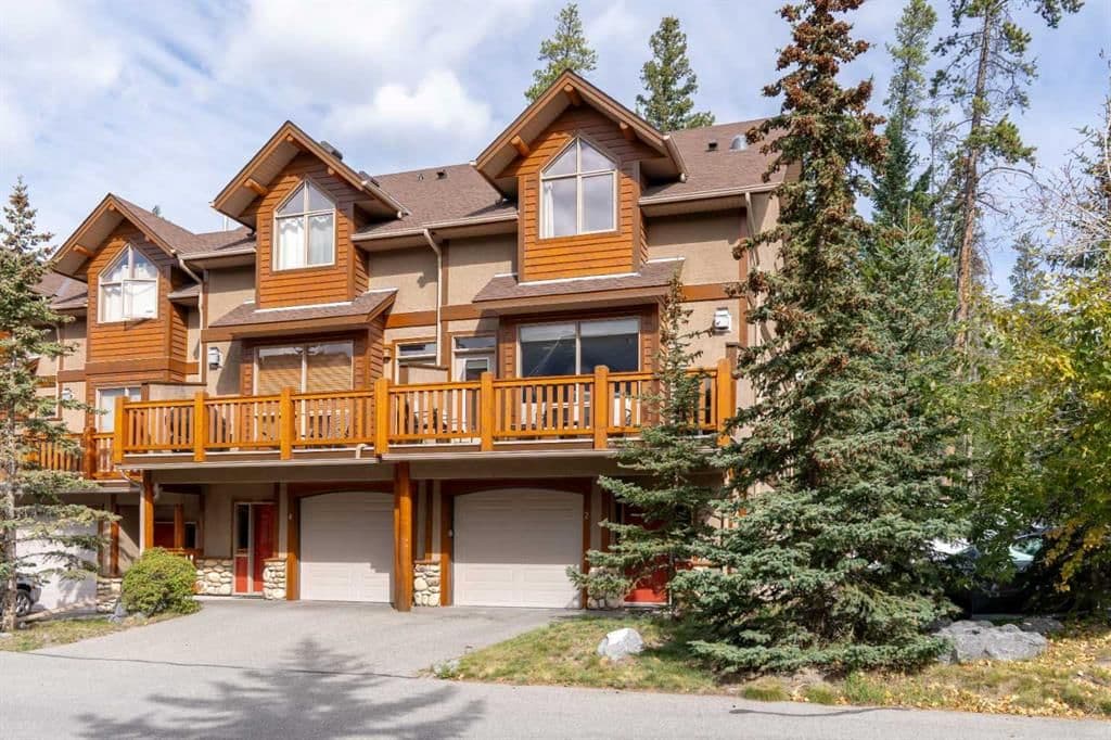 Sold property in Eagle Terrace