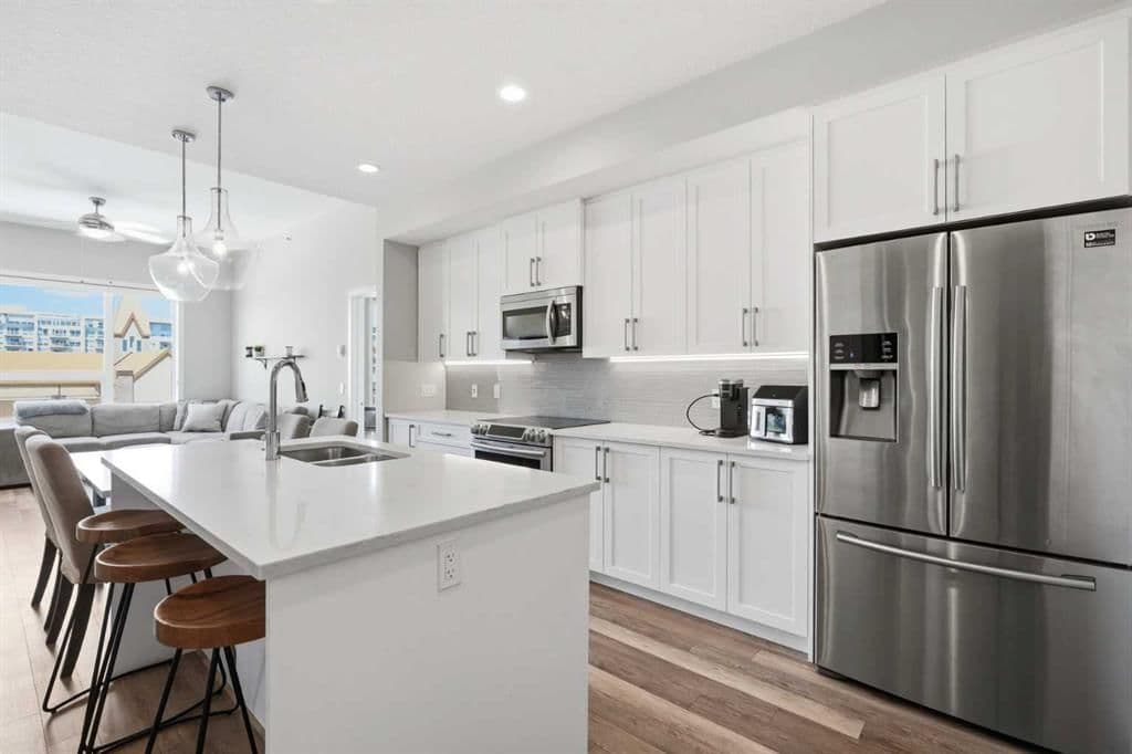 Sold property in West Springs