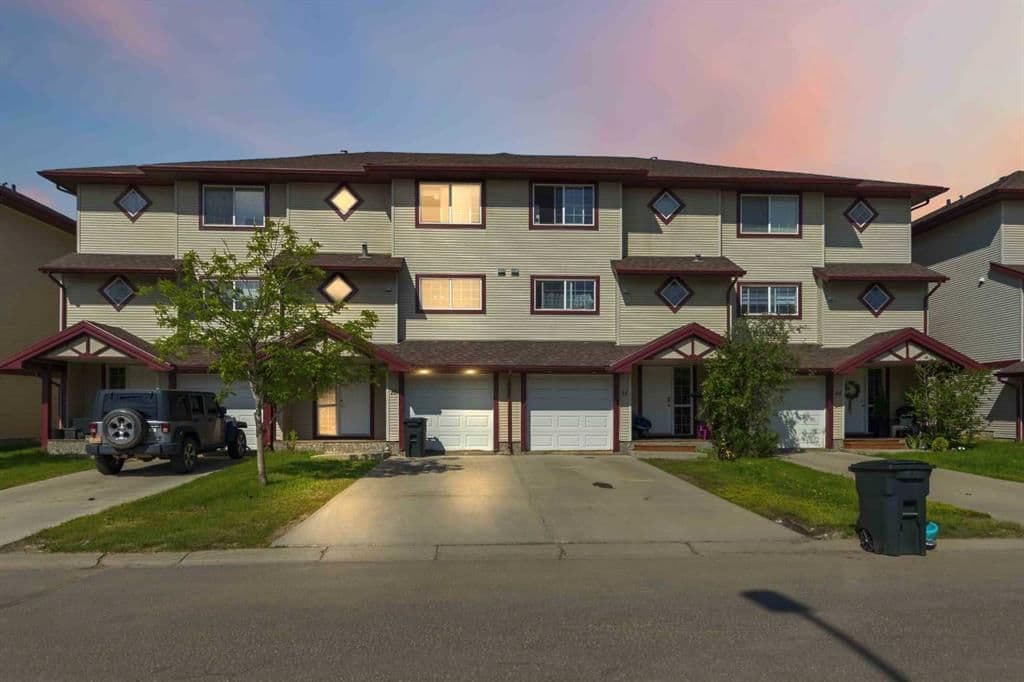 Sold property in Timberlea