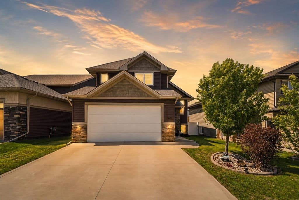 Sold property in Vanier East