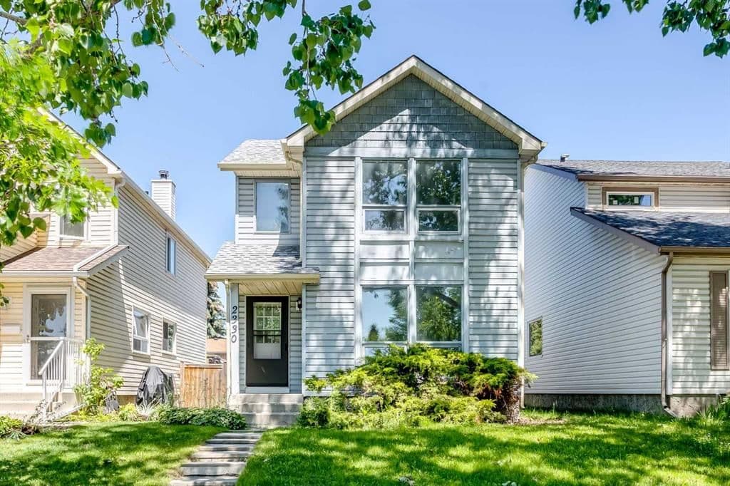 Sold property in Woodlands