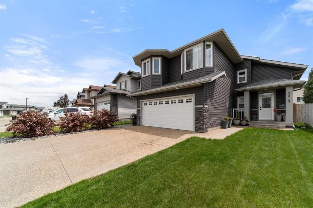 Sold property in Creekview