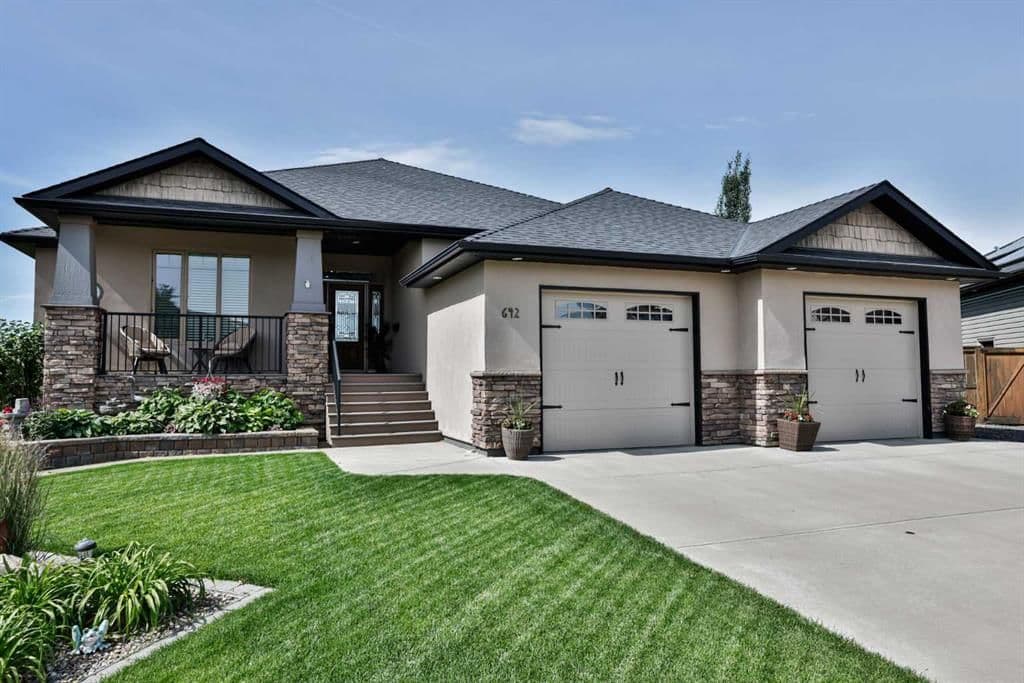 Sold property in The Canyons