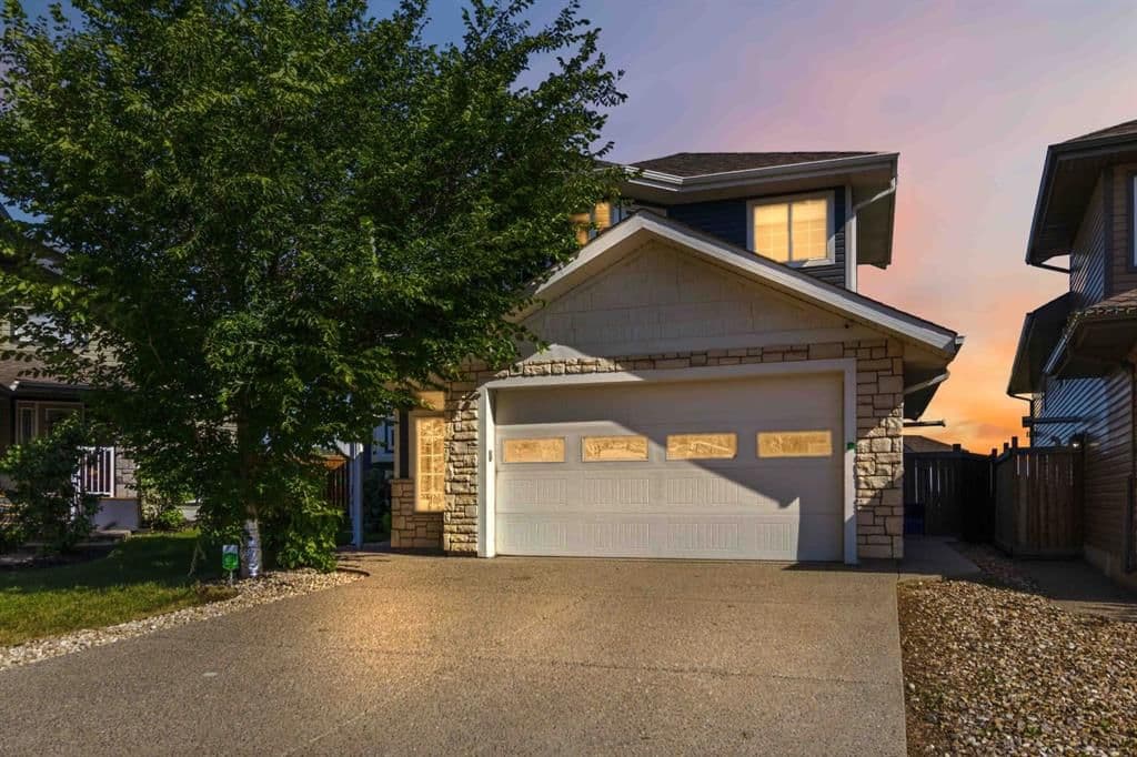 Sold property in Parsons North