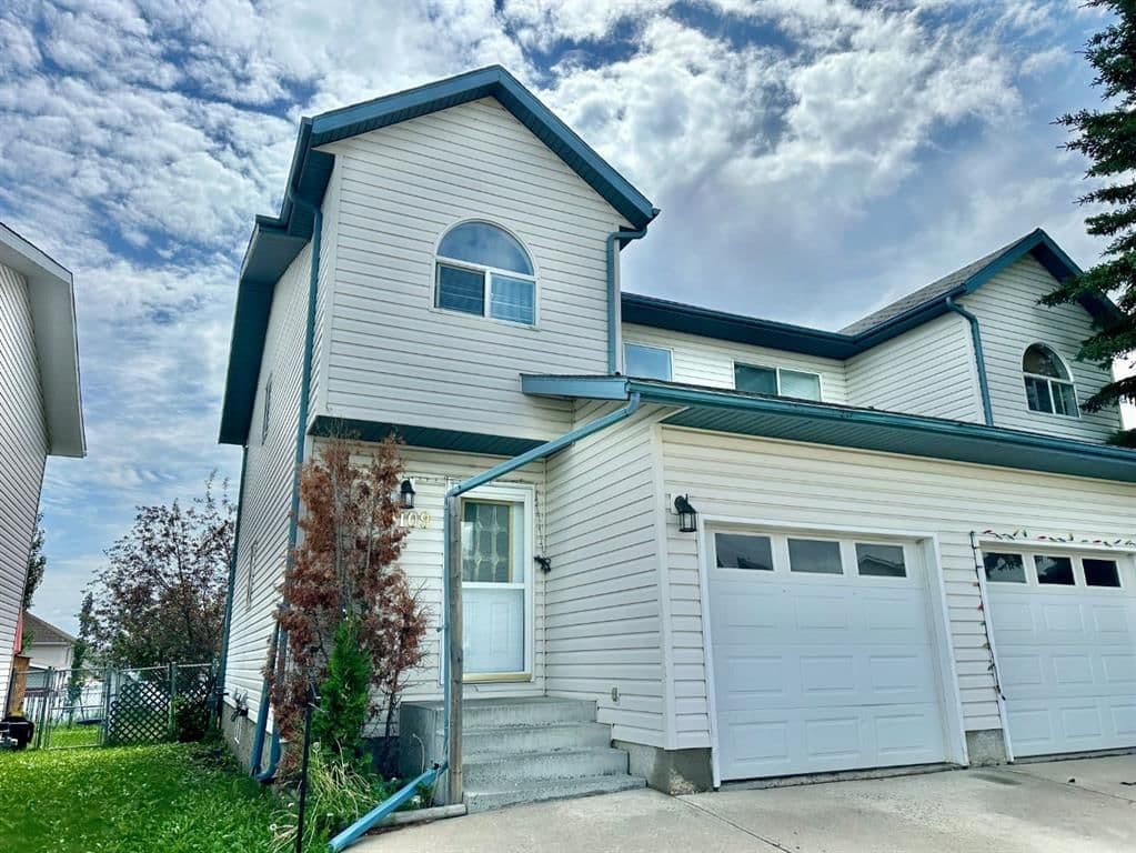 Sold property in Crystal Heights